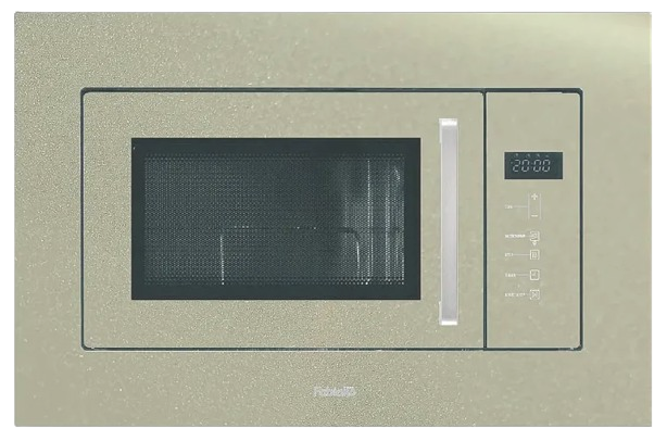 Комплект встроенной техники Induction Champagne (8500.006.0000) - фото 4 Комплект встроенной техники Induction Champagne (8500.006.0000) - фото 4