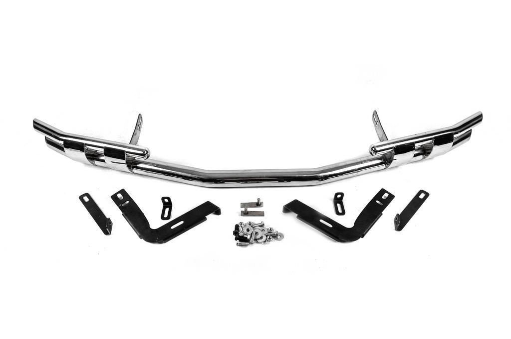 Дуга передняя нижняя Shark для Mercedes Sprinter W907/W910 2018- г. (128094)