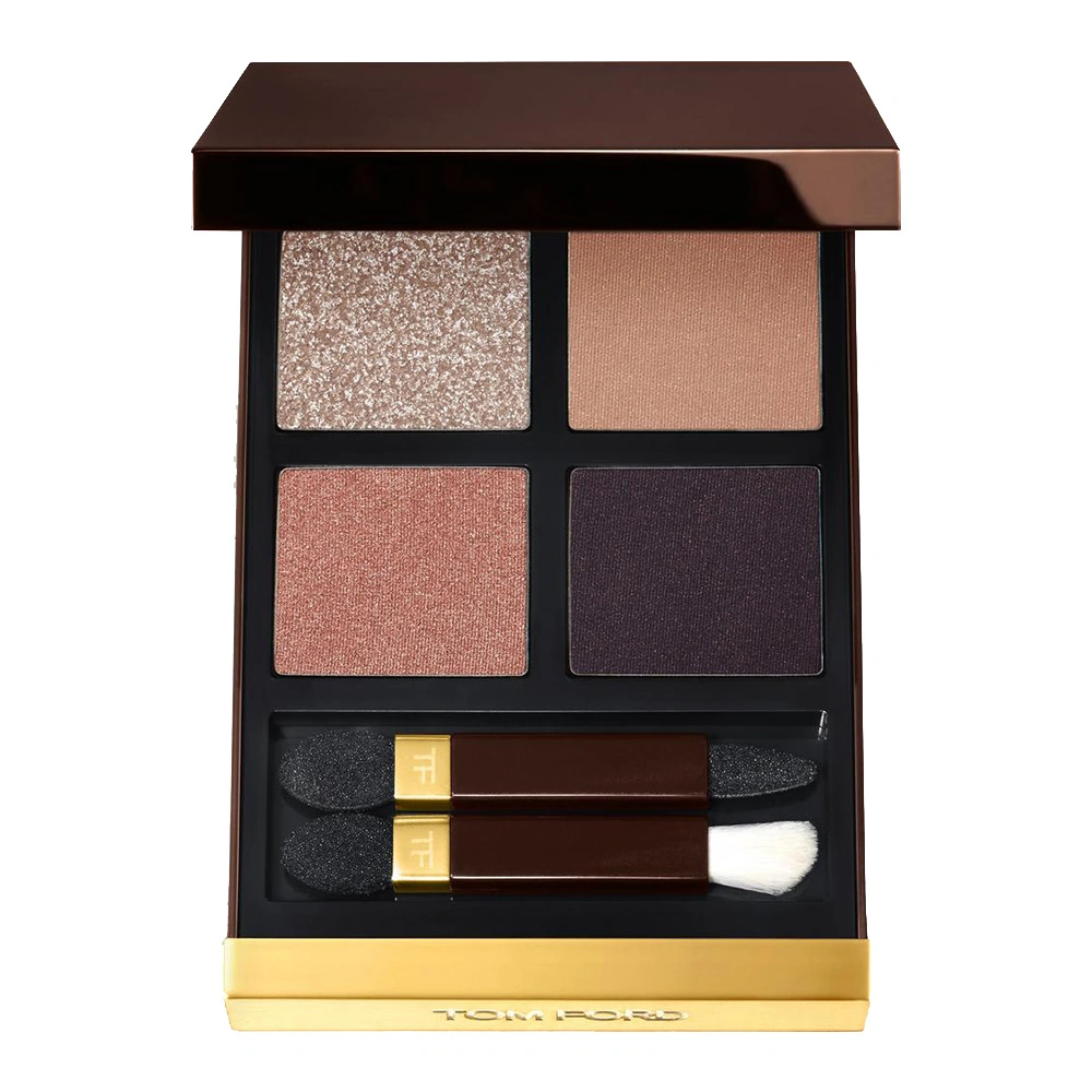 Тіні для повік Tom Ford Color Quad