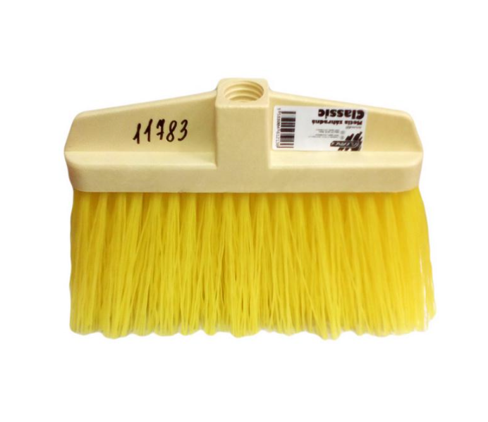 Метла для уборки ДВ 09-602 Yellow (11783)