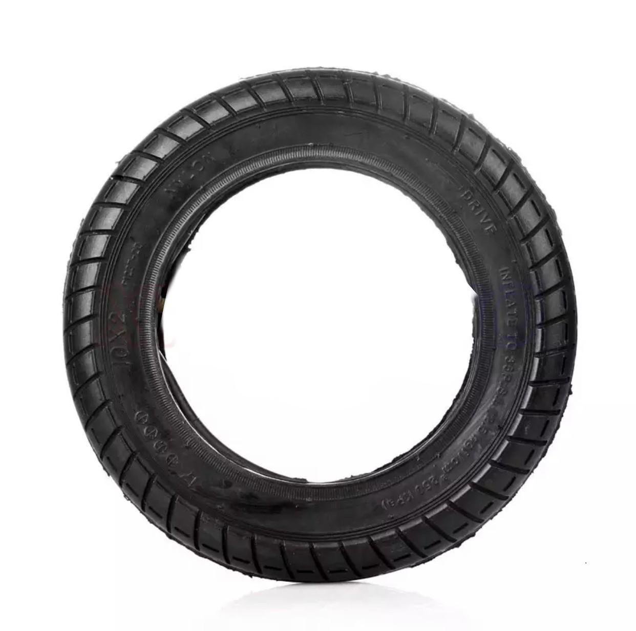 Шина для електросамокату 10x2 Xiaomi M365 (47193784) Шина для електросамокату 10x2 Xiaomi M365 (47193784)