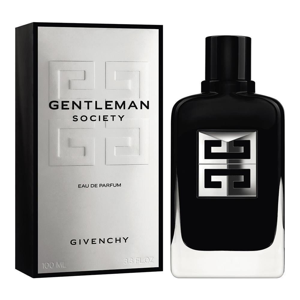 Парфумована вода для чоловіків Givenchy Gentleman Society 100 мл (374739)