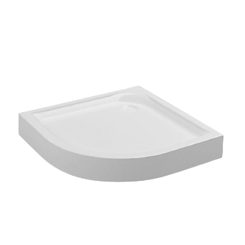 Поддон Devit FTR3162 Universal 1/4 круга 100x100 см (7259608)
