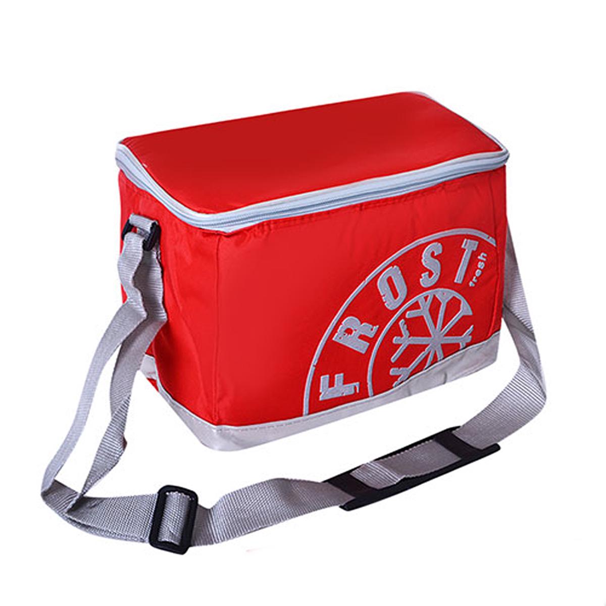 Термосумка Stenson 42х25х30 см (TL00232)