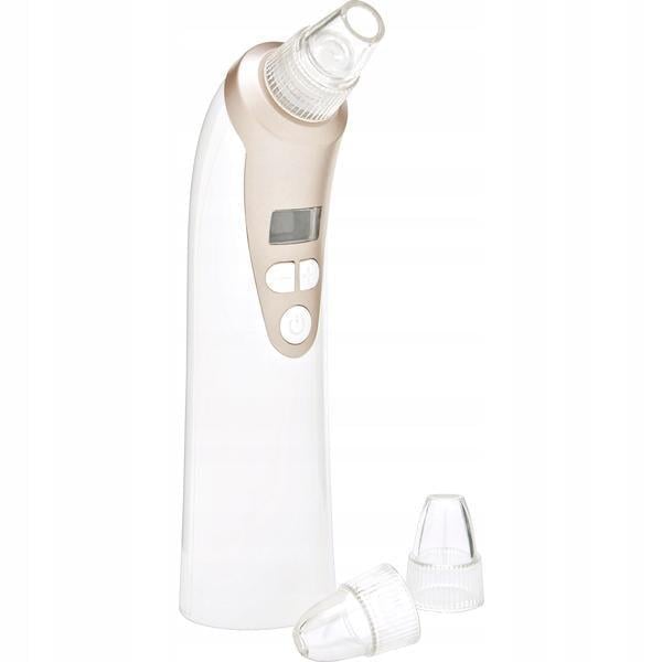 Очиститель пор вакуумный для лица Ideen Welt Best Basics (P8-RM-BVFC) Очиститель пор вакуумный для лица Ideen Welt Best Basics (P8-RM-BVFC)