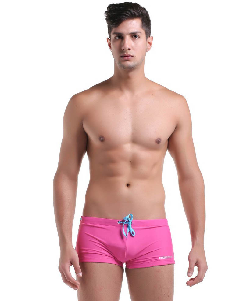 Плавки Desmit XXL Розовый (3936) Плавки Desmit XXL Розовый (3936)