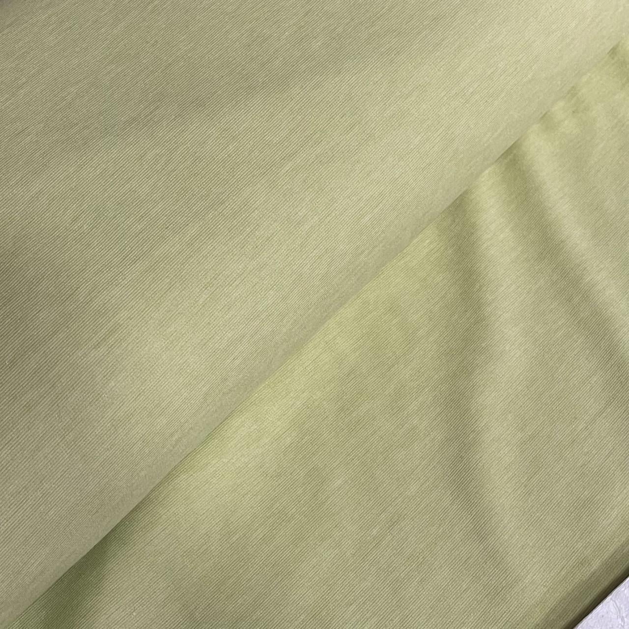 Ткань вискоза трикотаж Салатовый (24479508)