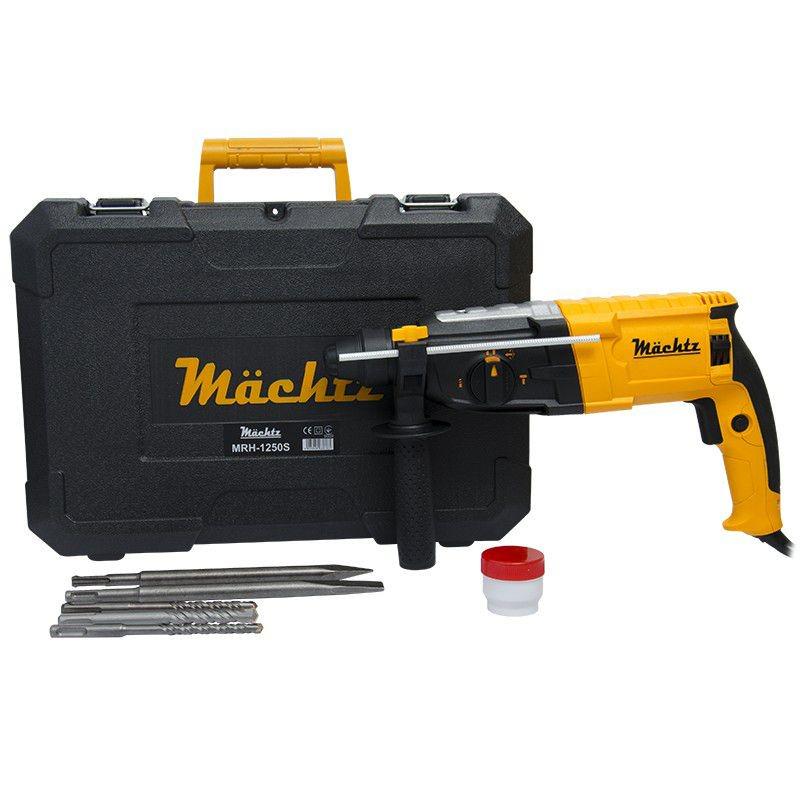 Перфоратор Machtz MRH-1250S