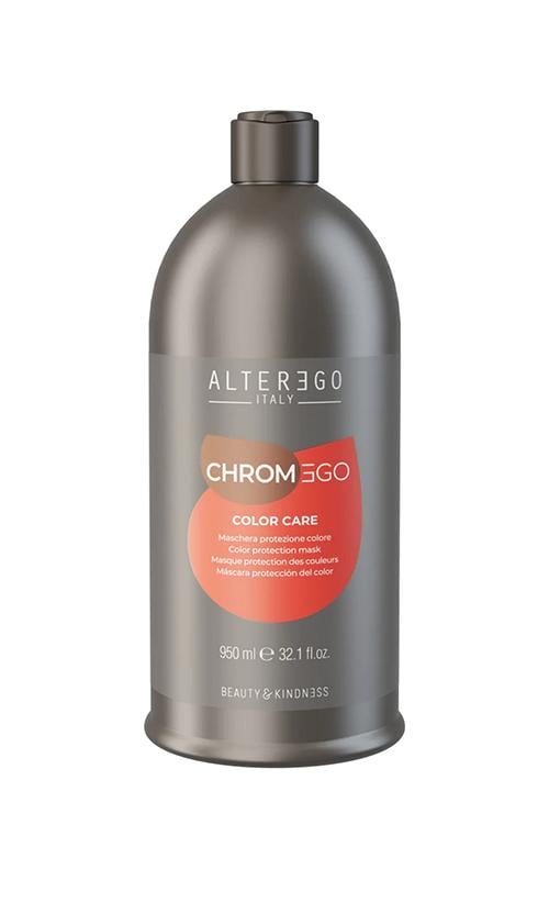 Маска Alter Ego ChromEgo Color Care для захисту фарбованого волосся (32927)