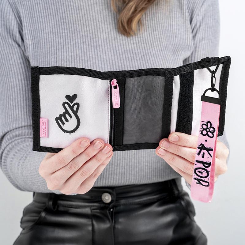 Гаманець KITE K25-598-7 - фото 6 Гаманець KITE K25-598-7 - фото 6