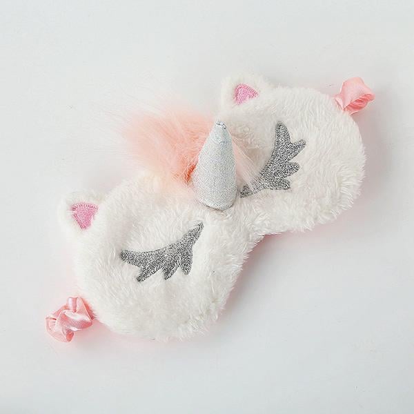 Маска для сна Единорог Носик (36315)