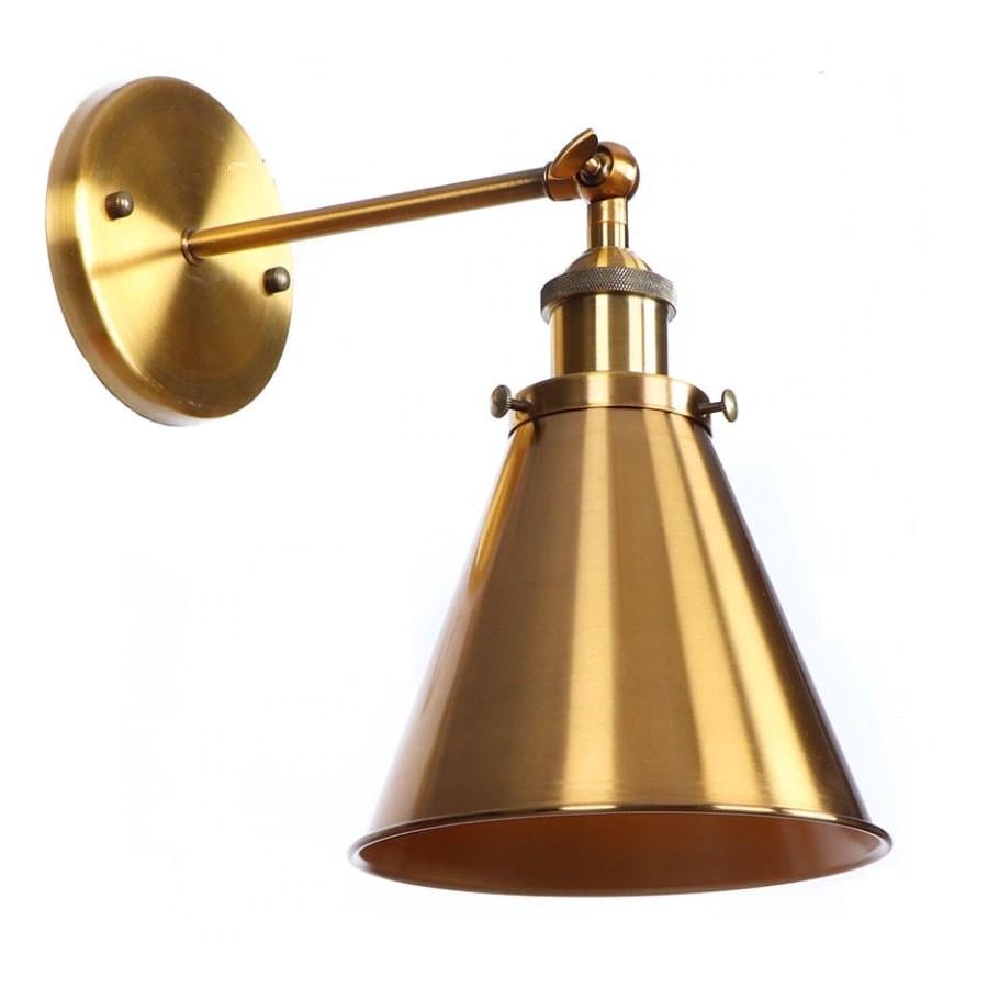 Бра Metal Bronze (2537-SHL)