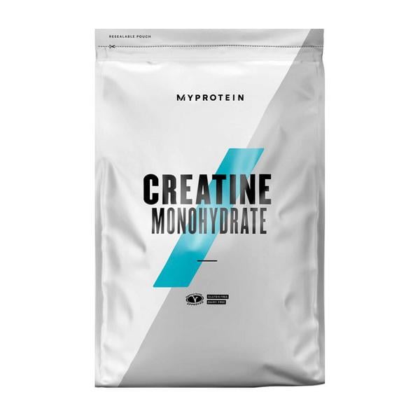 Креатин MyProtein Creatine Monohydrate Pure 500 г (00000012082)