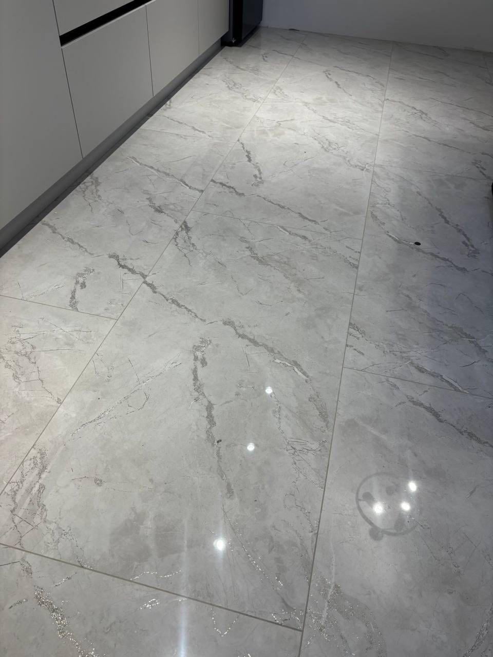 Плитка універсальна Exclusive Light 60x120 см Grey (JS12005) - фото 6