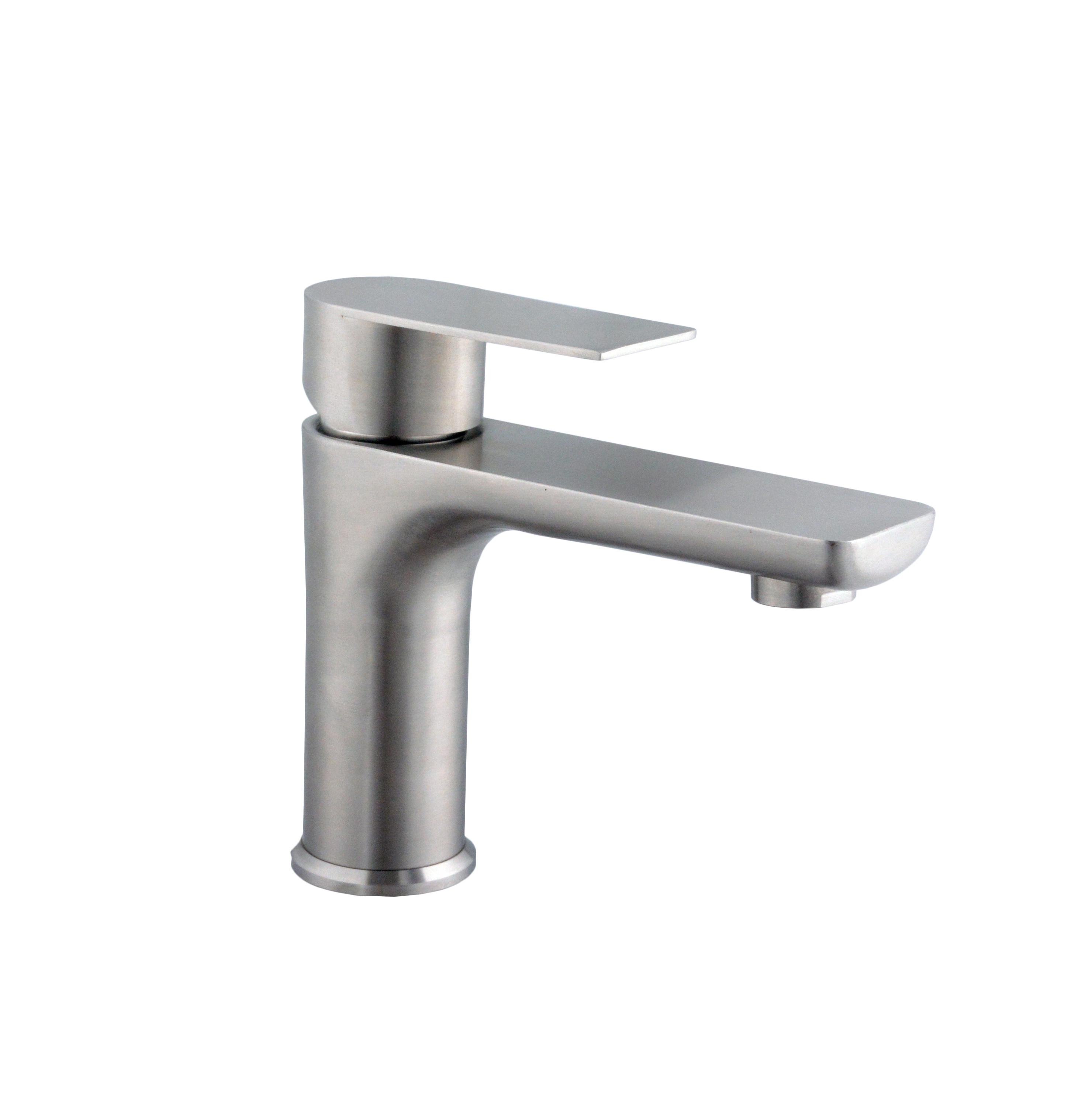 Смеситель для умывальника Globus Lux Swiss SQW-101-304