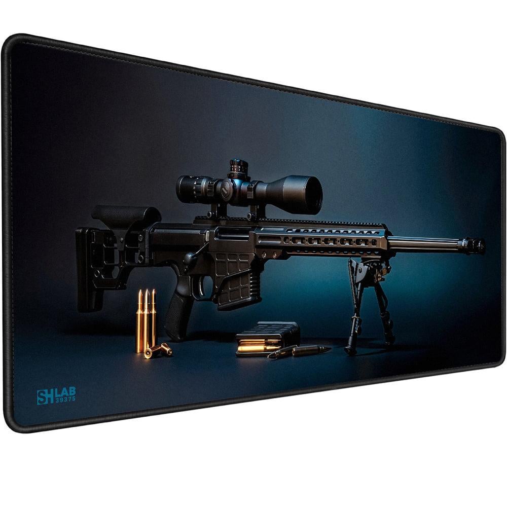 Игровая поверхность SHLab Barrett M98B SHM-1079 70х30 см (39375) Игровая поверхность SHLab Barrett M98B SHM-1079 70х30 см (39375)