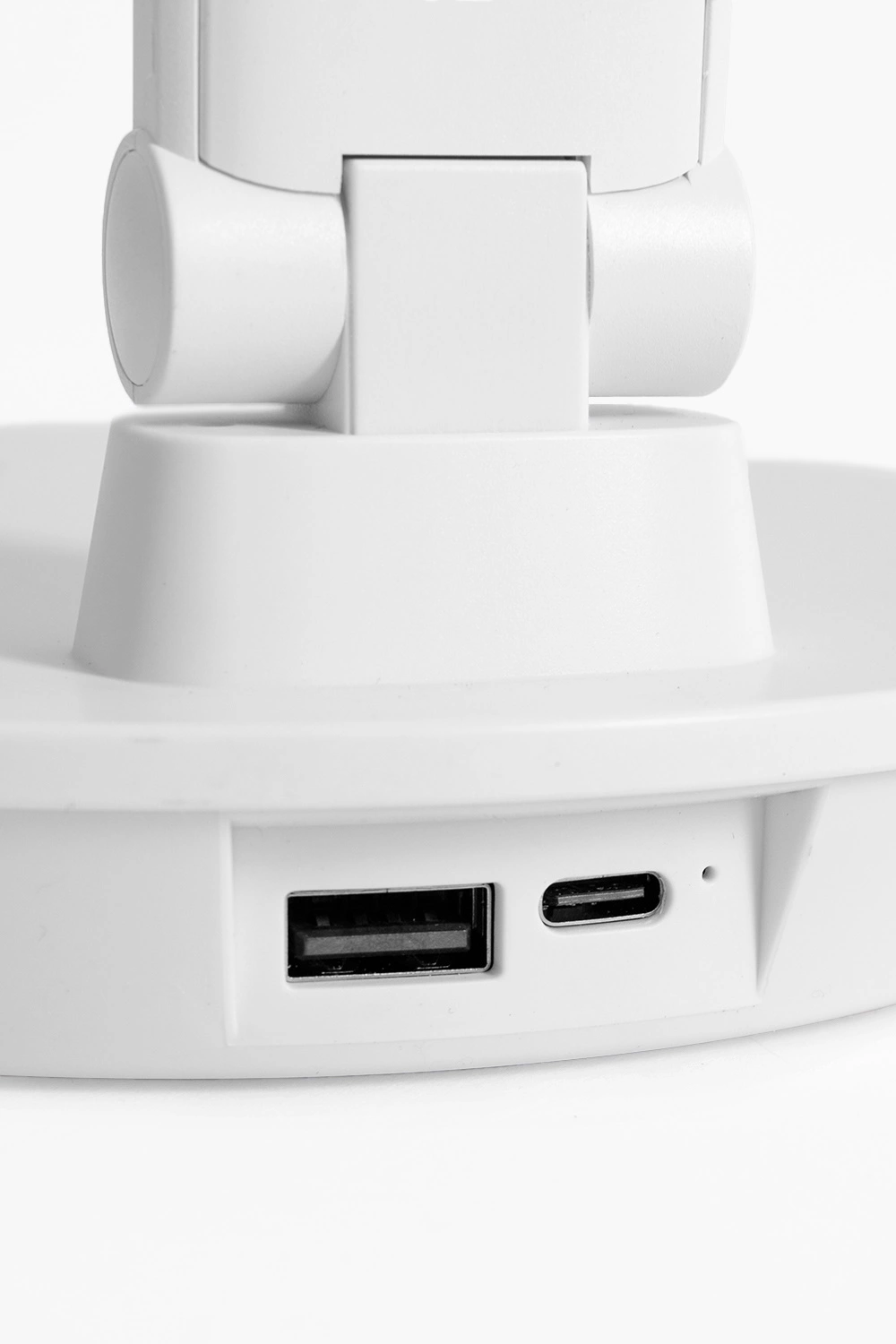 Настільна лампа Zuma Line SM-542-WH 1xLED module max. 5 Вт (SM-542-WH) - фото 9 Настільна лампа Zuma Line SM-542-WH 1xLED module max. 5 Вт (SM-542-WH) - фото 9