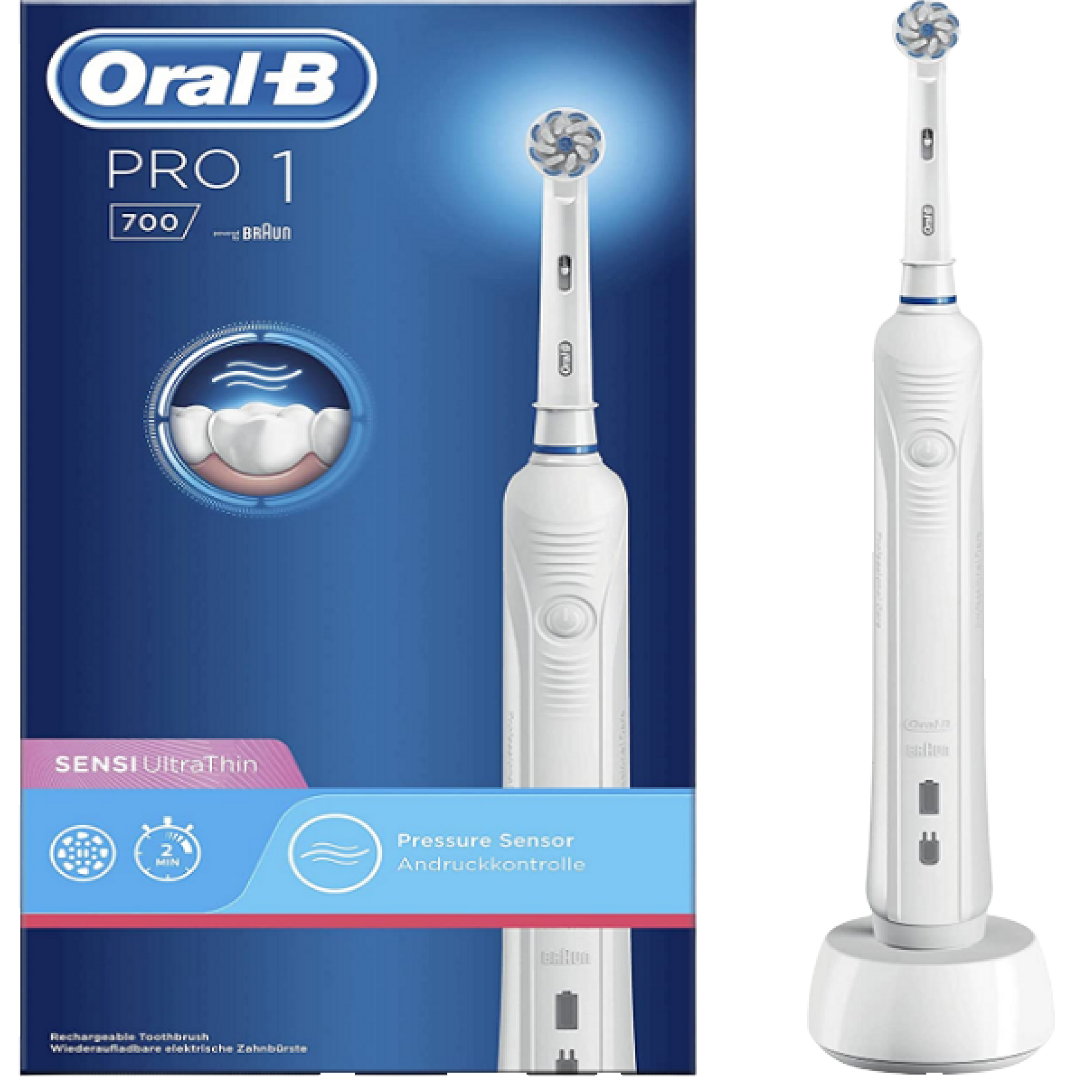 Oral B Pro Sensi Ultrathin