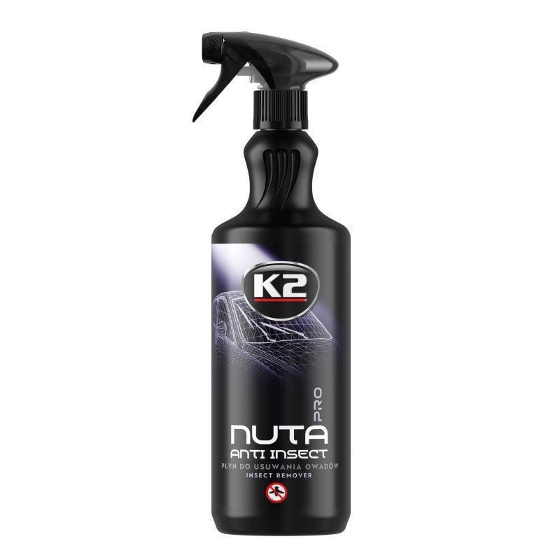 Очисник слідів комах K2 Nuta Anti Insect Pro 1 л (D4011)