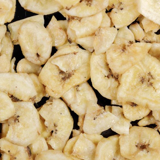 Банановые чипсы 1000 г (154491000) - фото 2 Банановые чипсы 1000 г (154491000) - фото 2