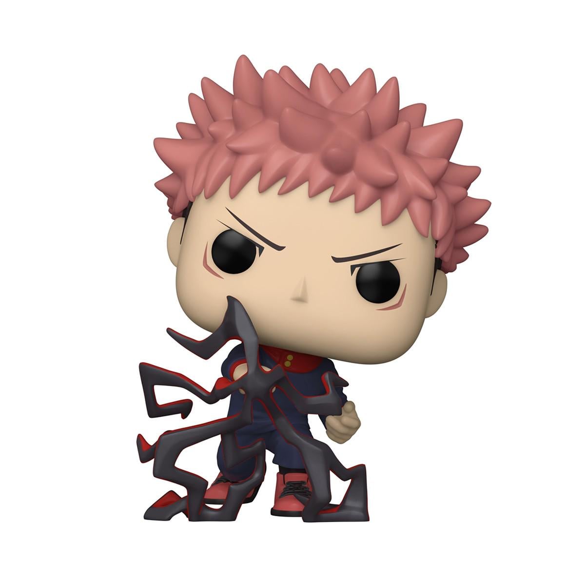 Игровая фигурка Funko POP! Иуди Итадори GW (61358)