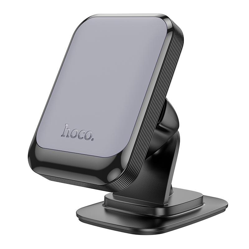 ᐉ Держатель для телефона в машину Hoco Climber magnetic car holder H25 ...