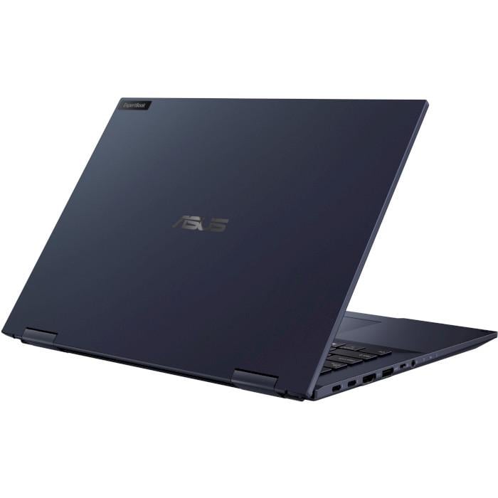 Ноутбук Asus B7402FBA-LA1029X Чорний (90NX04V1-M01440) - фото 9