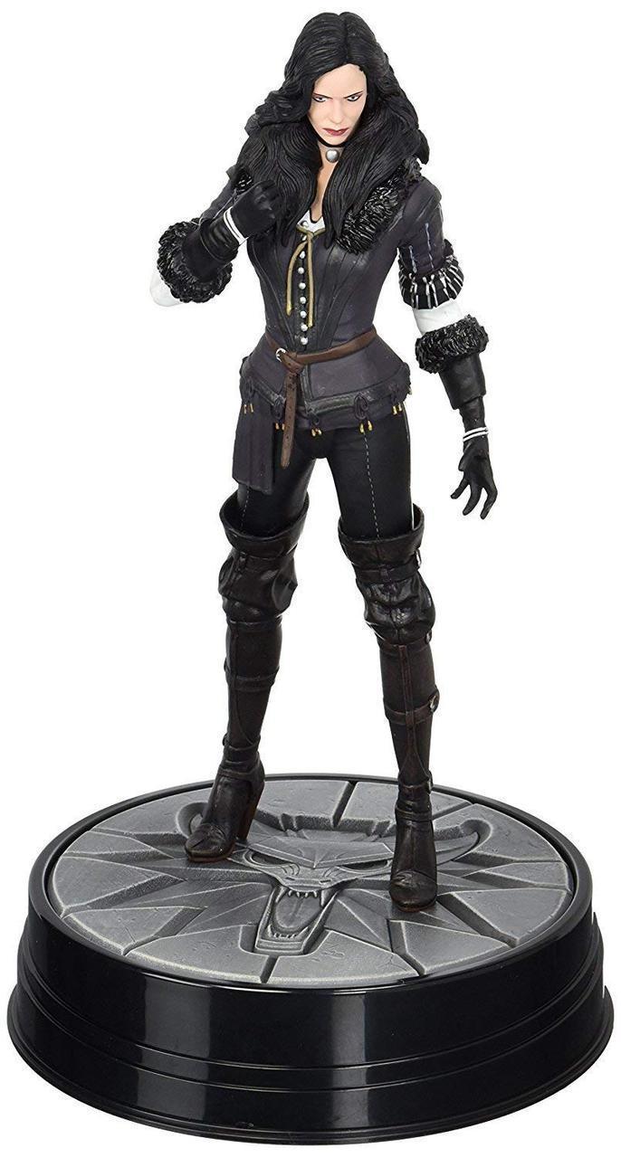 Фигурка Dark Horse The Witcher 3 Wild Hunt Yennefer 26 см (DH TW Y 03)