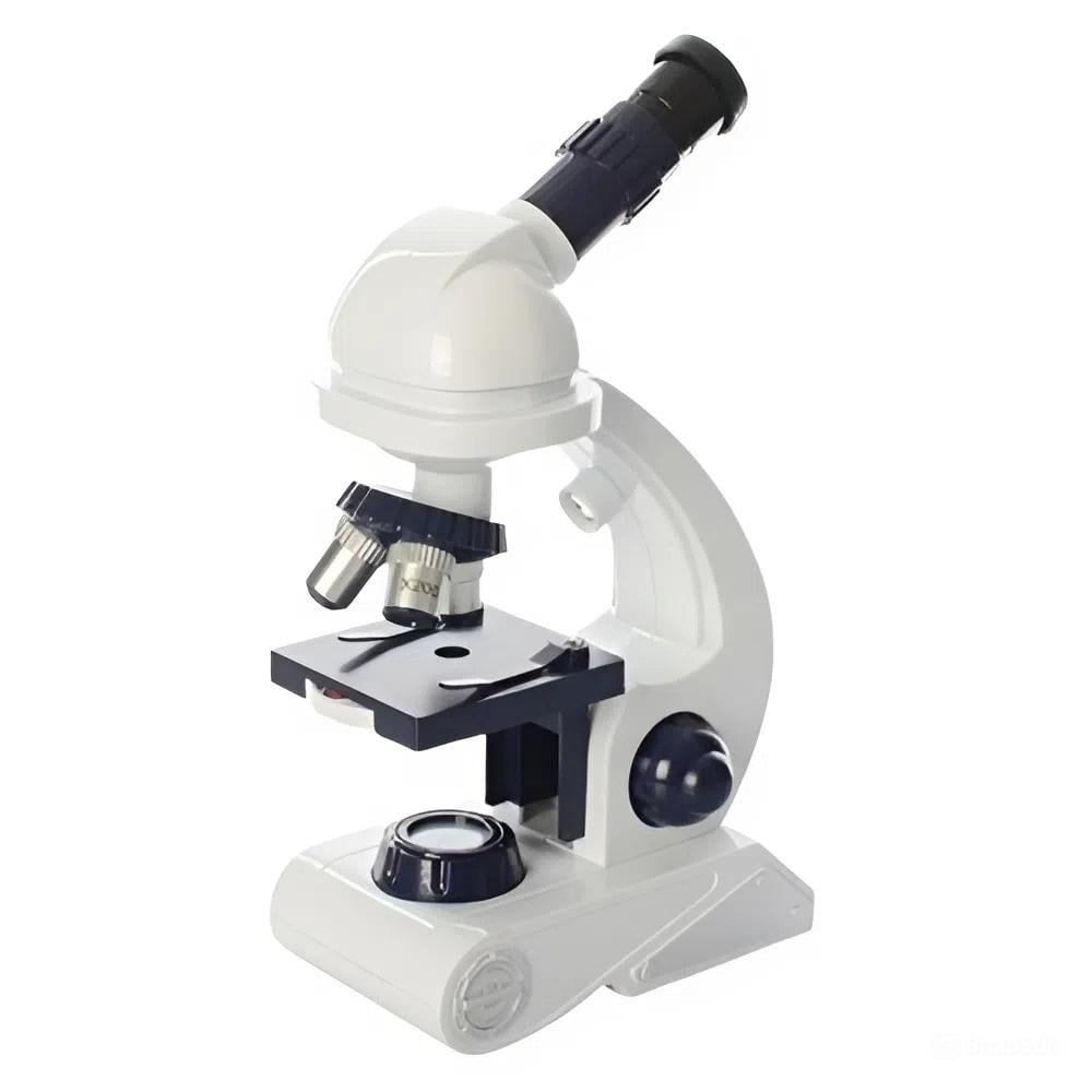 Игрушка Limo Toy Микроскоп (SK 0010)