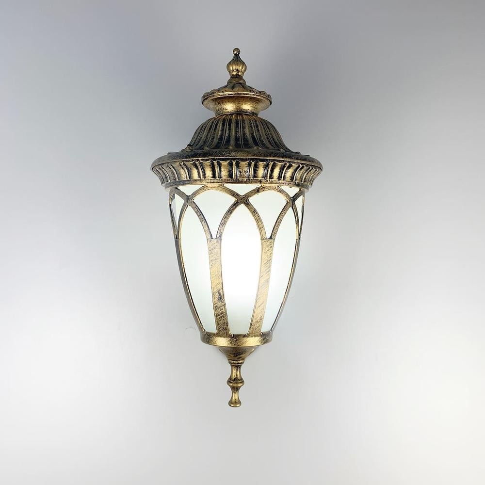 Ліхтар настінний вуличний (897B BG) - фото 3 Ліхтар настінний вуличний (897B BG) - фото 3