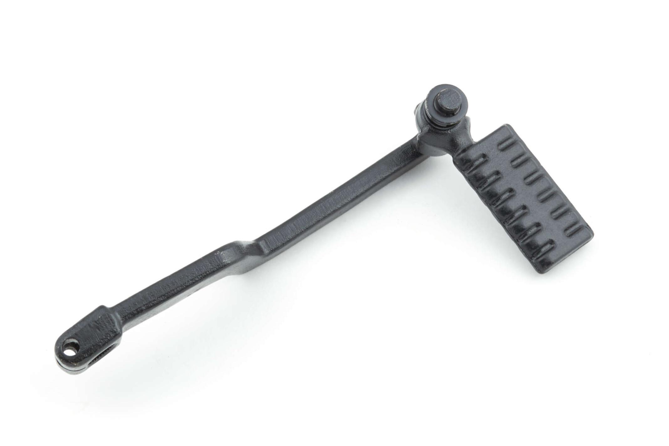 Ножка кикстартера SUNY для 4T GY6 50 (N-2085)