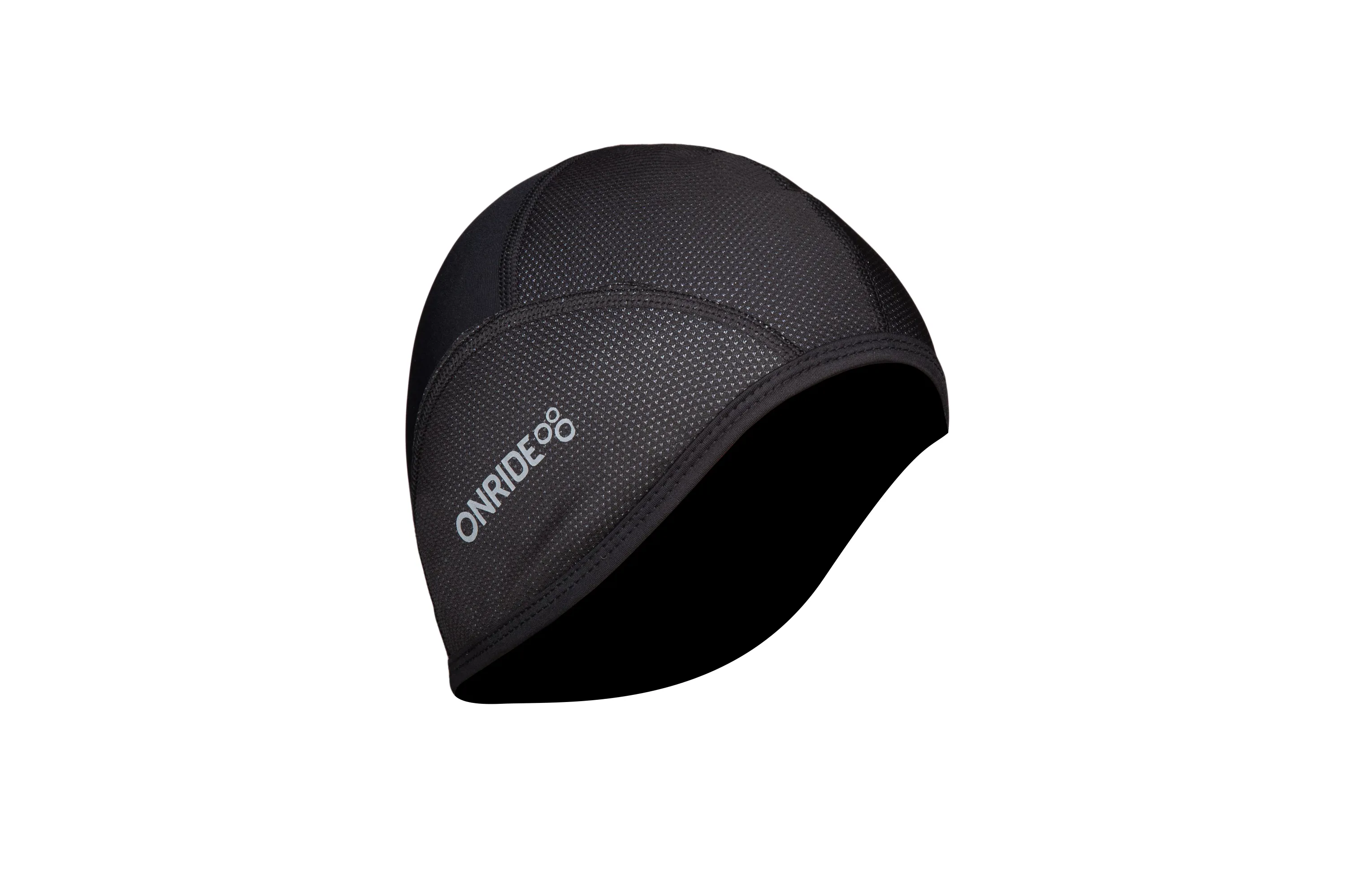 Підшоломник ONRIDE HEAD 58-60 см L/XL Чорний (392)