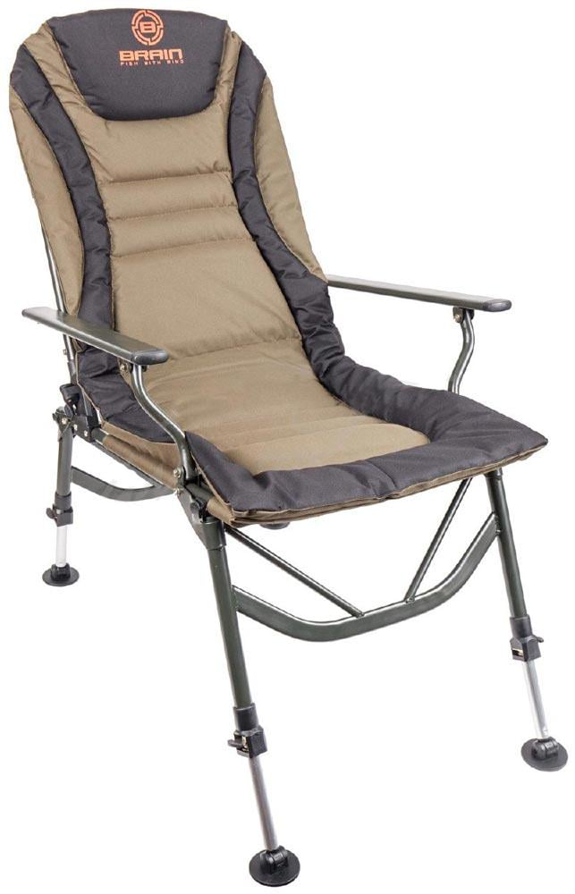 Кресло туристическое Brain Recliner Armchair III HYC021AL-III (1858-41-16)