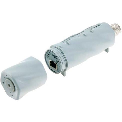 Точка доступа Mikrotik GrooveA 52HPn (RBGROOVEA-52HPN) - фото 2 Точка доступа Mikrotik GrooveA 52HPn (RBGROOVEA-52HPN) - фото 2