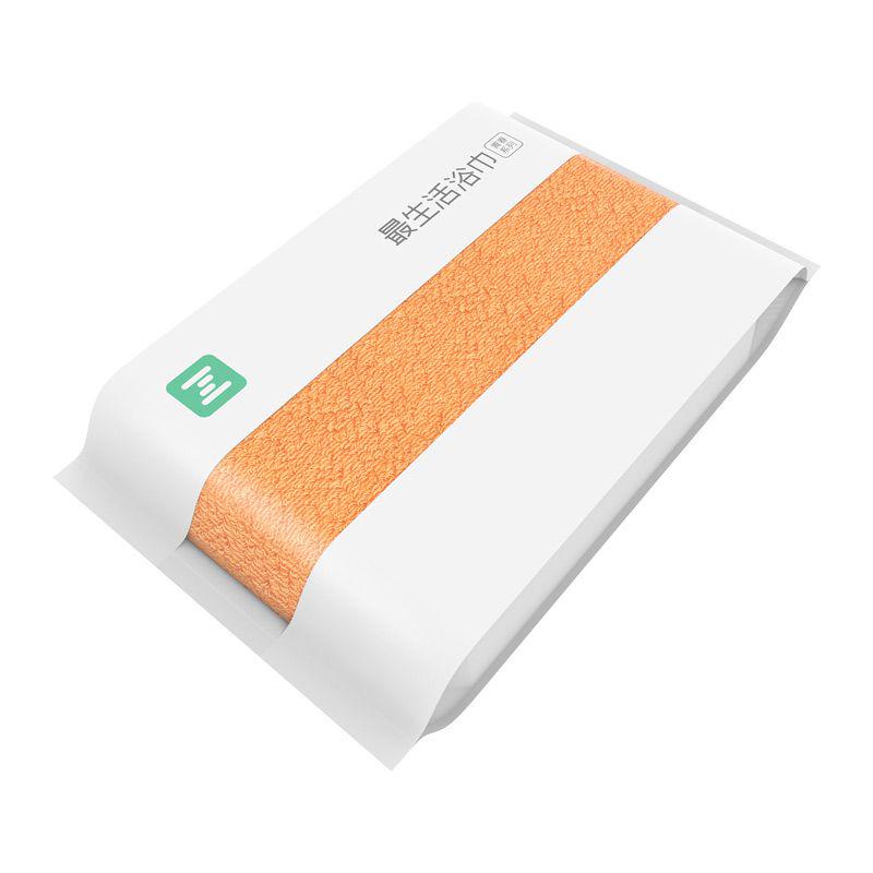 Полотенце ZSH Youth Series 76х34 см Orange (2253)
