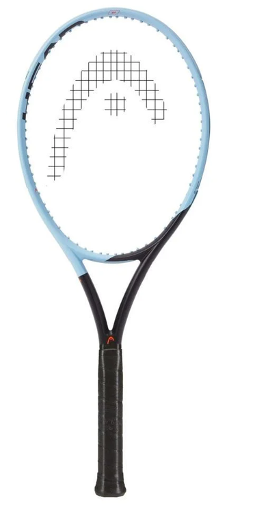 Ракетка Head Instinct MP 2025 Gr2 (232005 Gr2) Ракетка Head Instinct MP 2025 Gr2 (232005 Gr2)