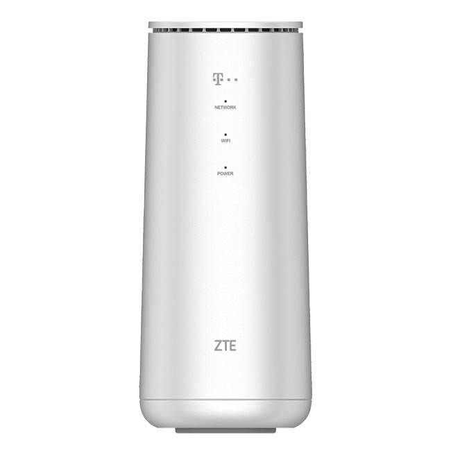 Роутер 4G Wi-Fi ZTE MF289D LTE Cat 13