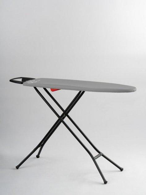 Доска гладильная Rolser K-S Black Tube Lima (K04016-2062) - фото 2 Доска гладильная Rolser K-S Black Tube Lima (K04016-2062) - фото 2