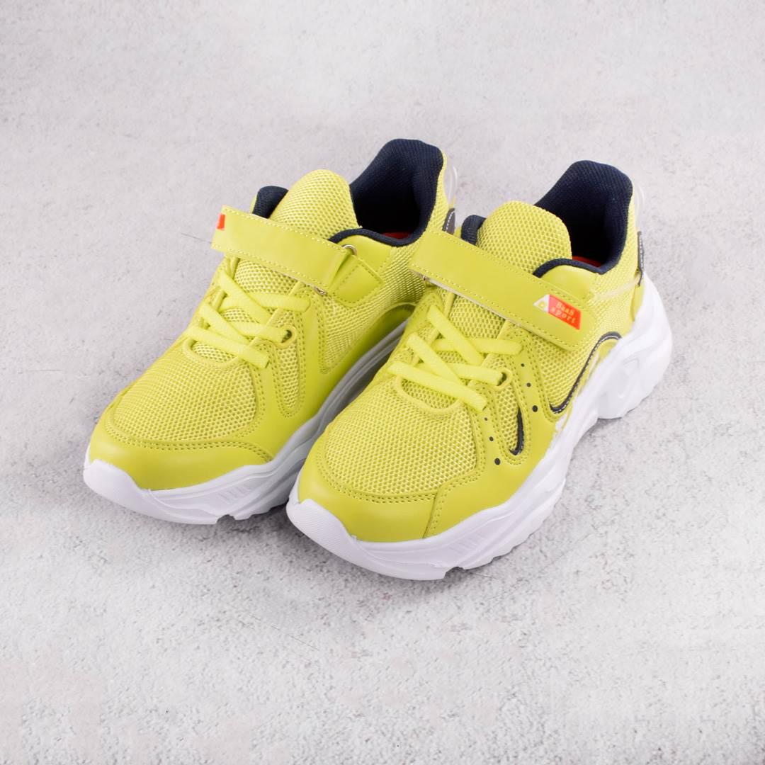 Кроссовки детские Fashion 331322 р. 31 20 см