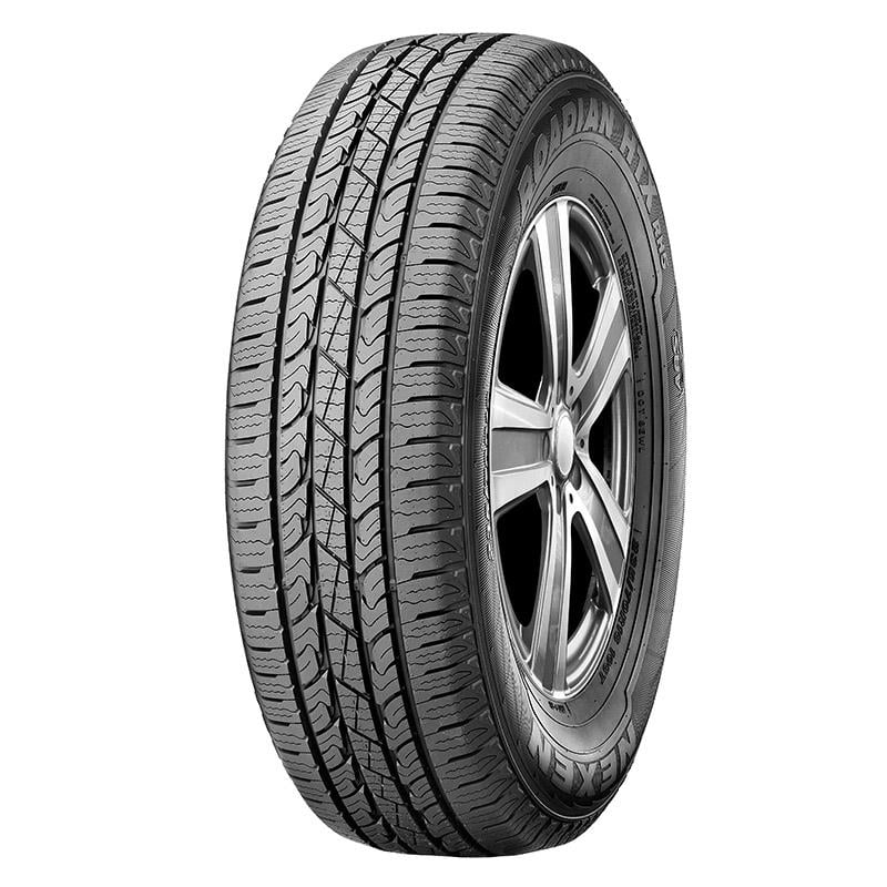 Шина всесезонна Nexen Roadian HTX RH5 225/60R17 99V (1662124)