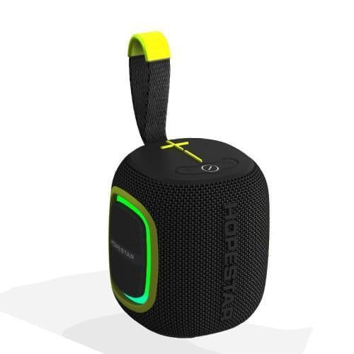 Портативна колонка Bluetooth HOPESTAR P66 10W LED Black (111-144649)