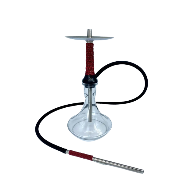 Кальян Sunrise Hookah Windskull Lite Bordo (11260676)