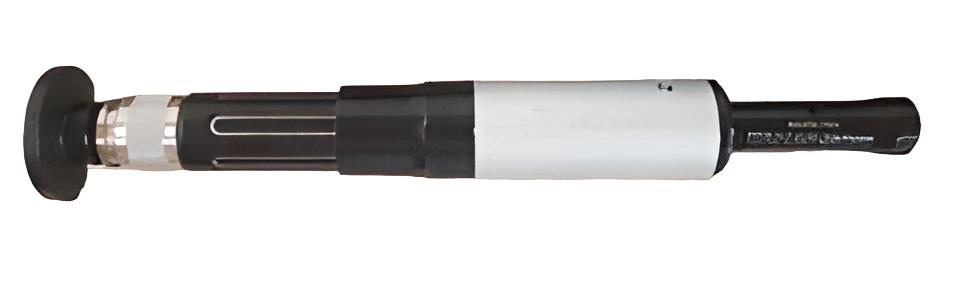 Пистолет/синглтон Metiz Group MG-008 монтажный для крепления в потолок