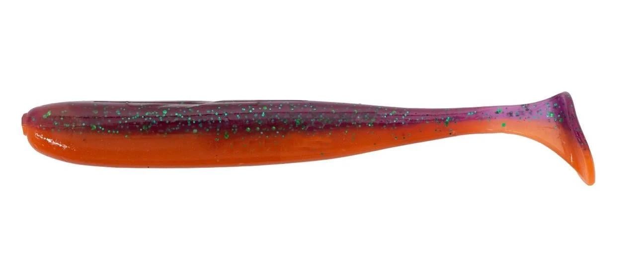 Силіконова приманка Select Easy Shad 3" 5 шт. Color 277 (1639577589)