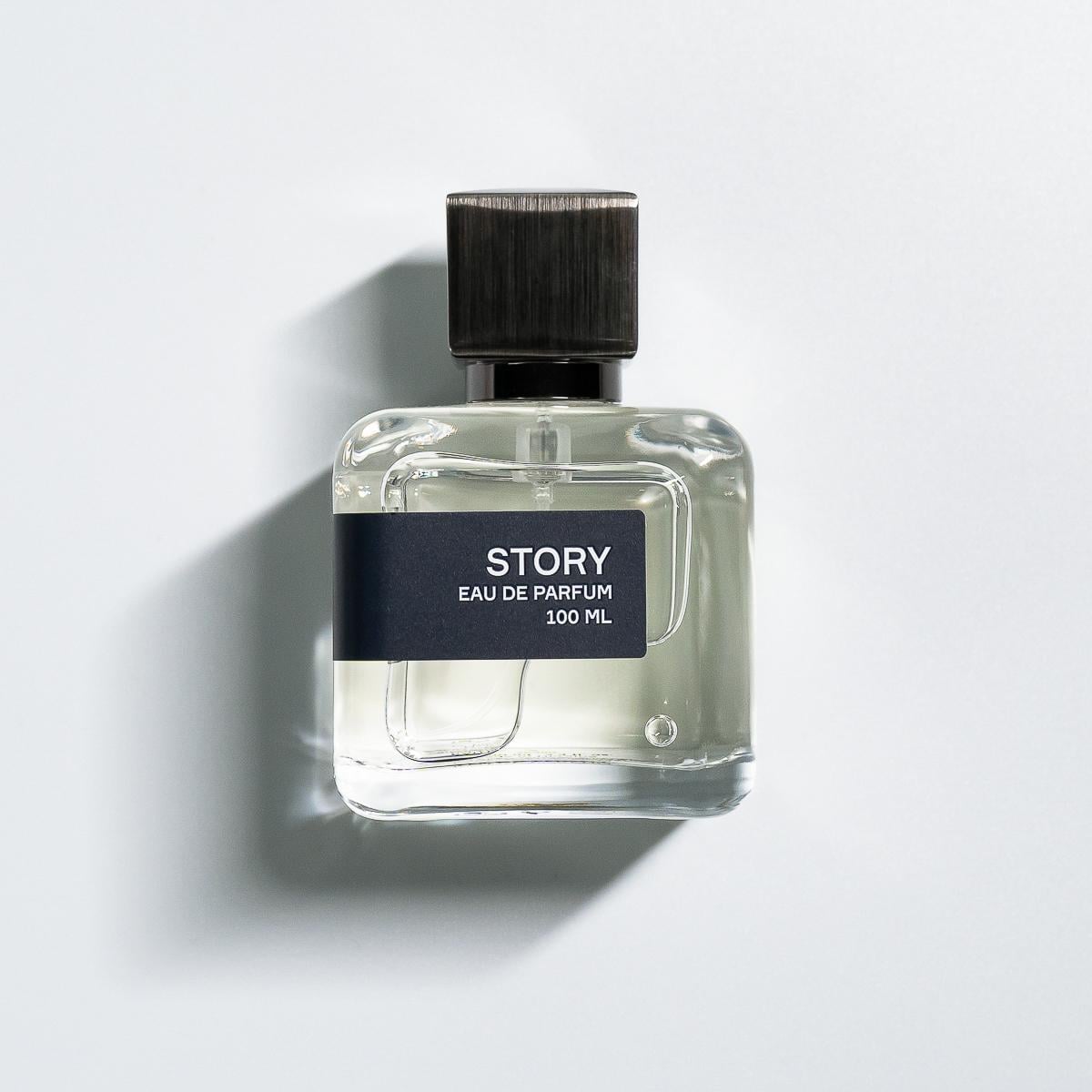Парфумована вода Extract Story 100 мл (38308226)