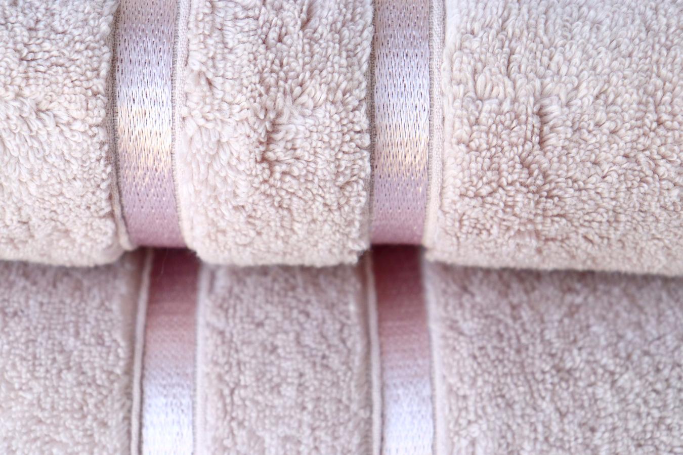 Полотенце Dolce 70х140 см (8693812848643) - фото 2 Полотенце Dolce 70х140 см (8693812848643) - фото 2