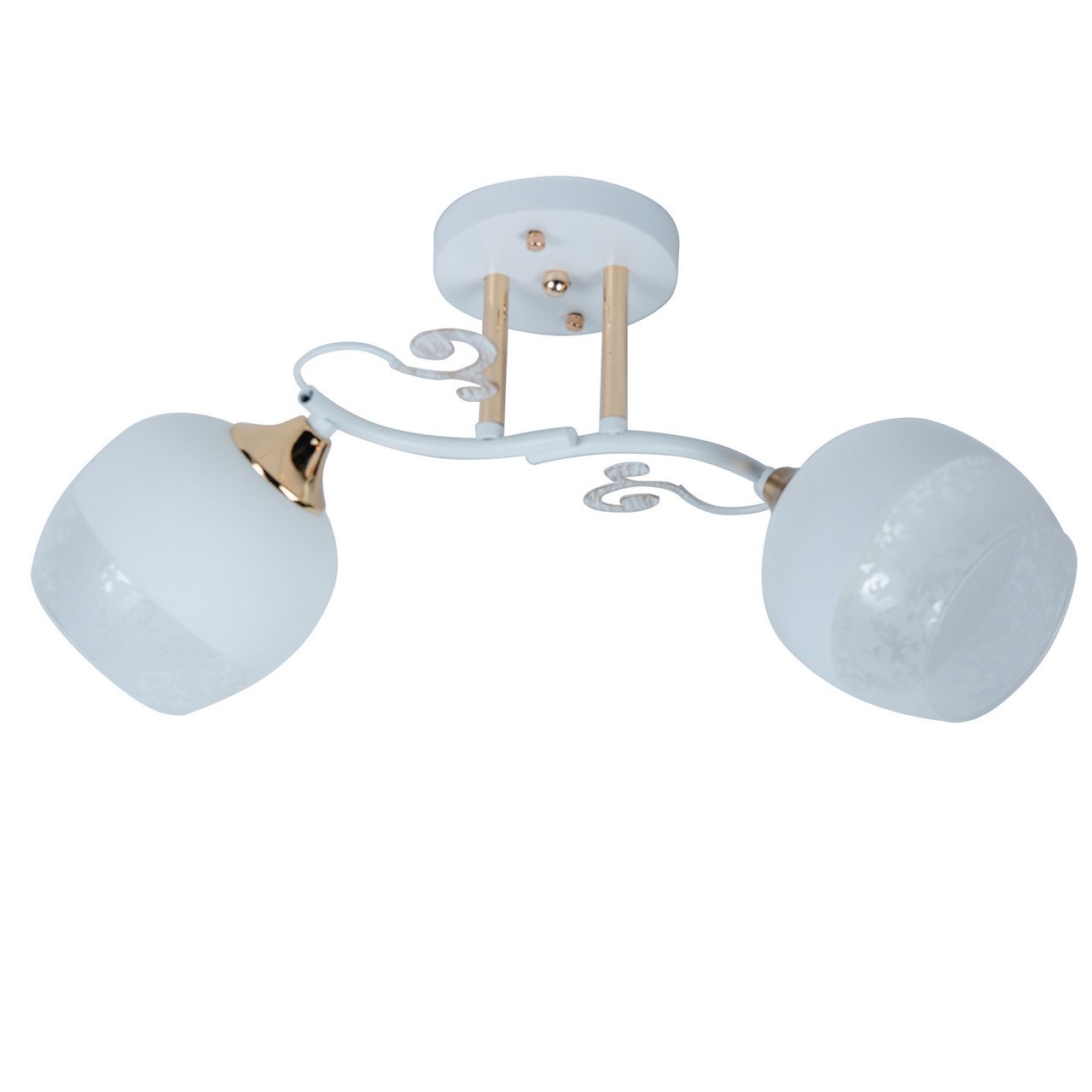 Люстра потолочная Sunlight A3007/2