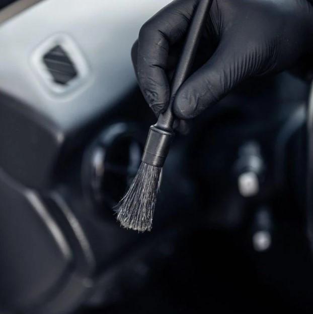 Щітка ручна для детейлінга K2 Detailing Brush 17 мм - фото 3 Щітка ручна для детейлінга K2 Detailing Brush 17 мм - фото 3