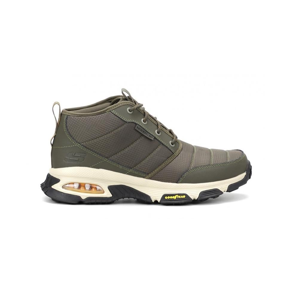 Ботинки мужские Skechers Skech-Air Envoy 237317-OLV-0003 р. 47,5 - фото 1