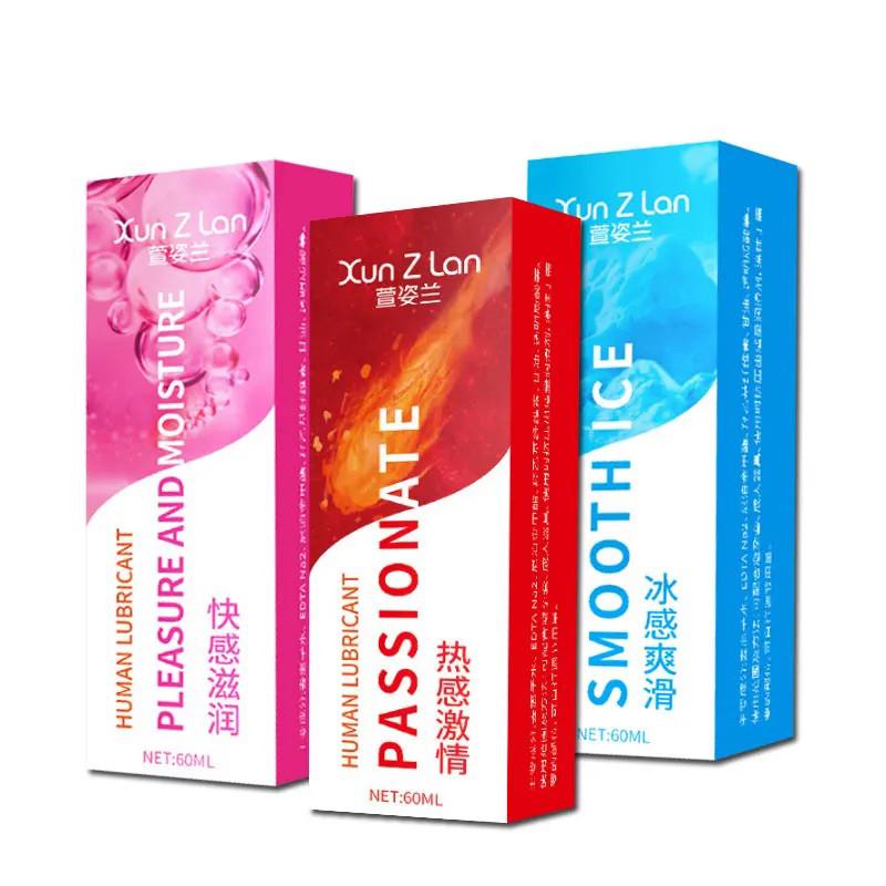 Интимная смазка лубриканта с охлаждающим эффектом 60 мл (Ice_rhy-39) - фото 5 Интимная смазка лубриканта с охлаждающим эффектом 60 мл (Ice_rhy-39) - фото 5